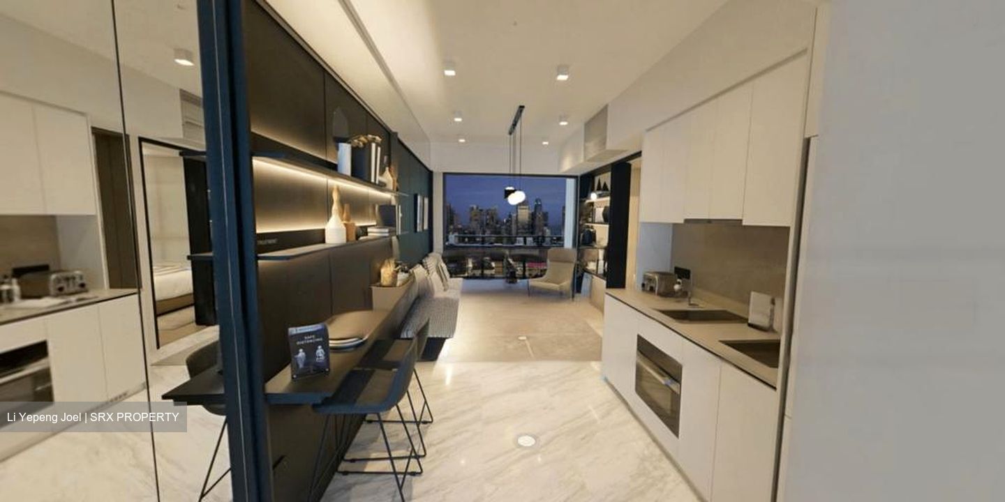 The Landmark (D3), Condominium #465338631